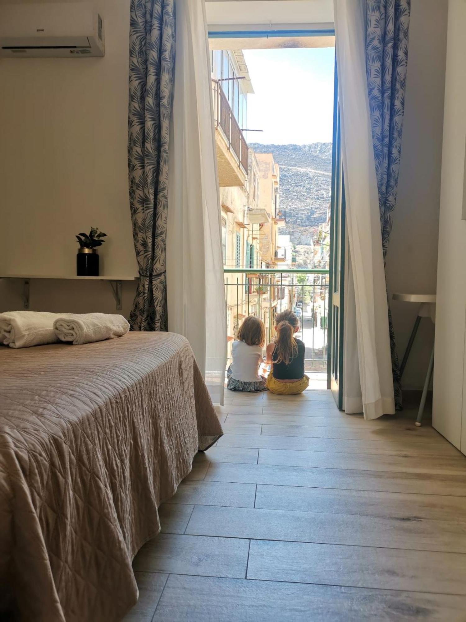 Ovidio Home Palermo Exterior foto